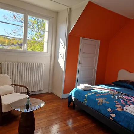 Hildegarde's Friend Casa de Férias Brienne-le-Chateau