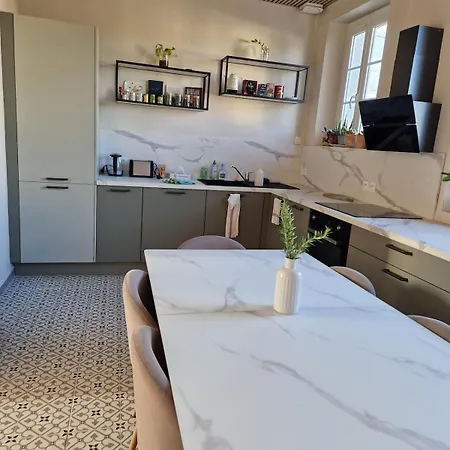 Hildegarde's Friend Casa de Férias Brienne-le-Chateau